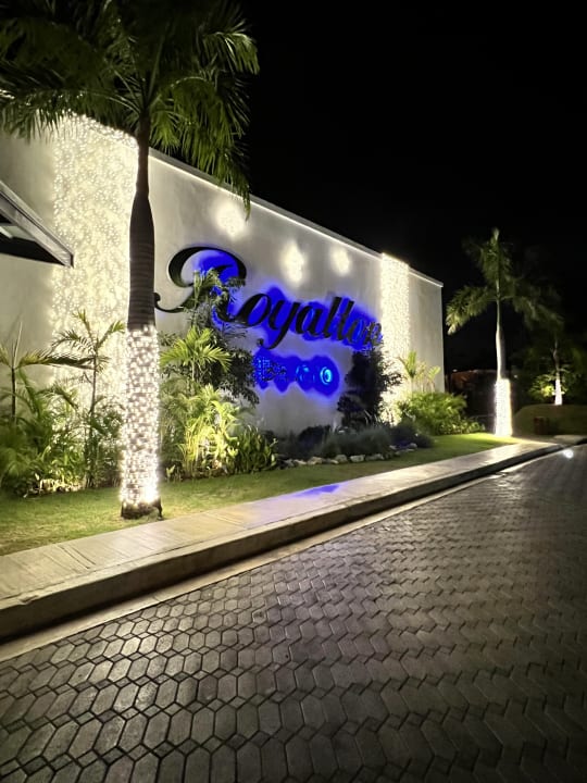 Sonstiges Royalton Bavaro Resort & Spa