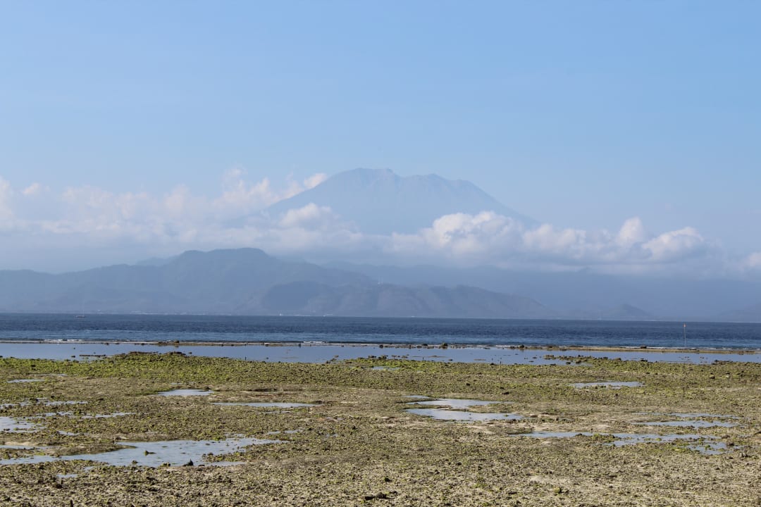 Strand Mahagiri Resort Nusa Lembongan