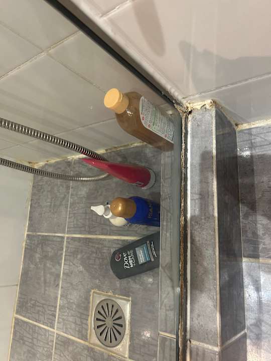 Zimmer Sandy Beach Resort