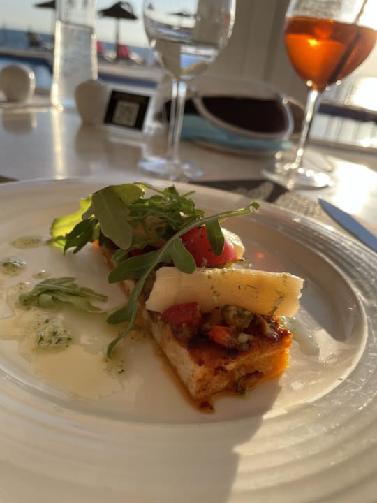 Gastro Universal Hotel Cabo Blanco - Adults Only