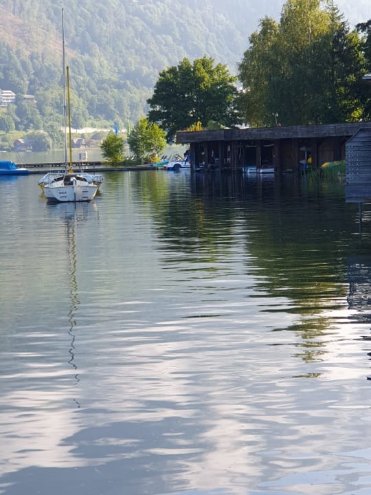 Ausblick ROBINSON LANDSKRON