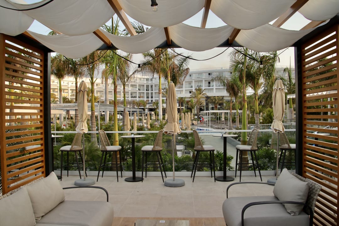 Gastro Hotel Riu Palace Maspalomas Adults Only