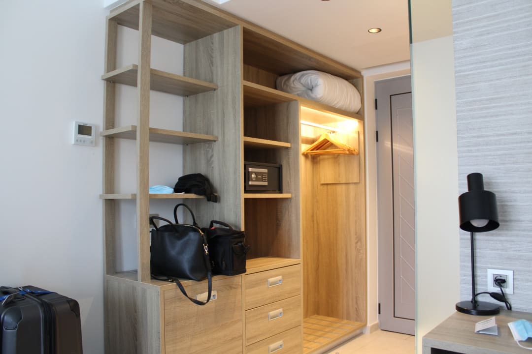 Zimmer Hotel Frosini