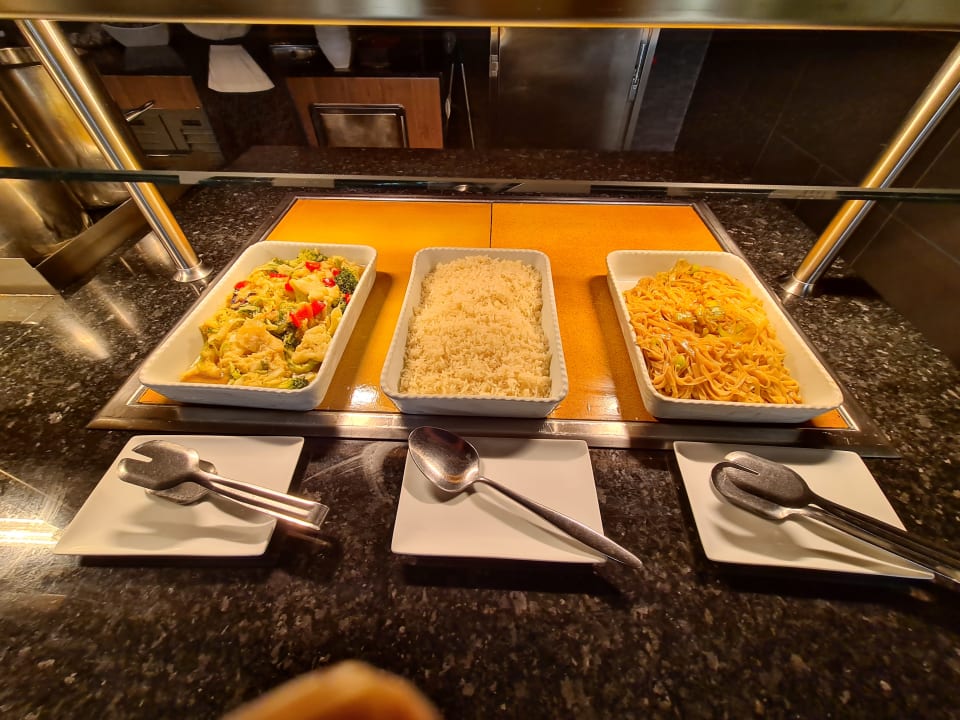 Gastro Hotel Riu Buenavista