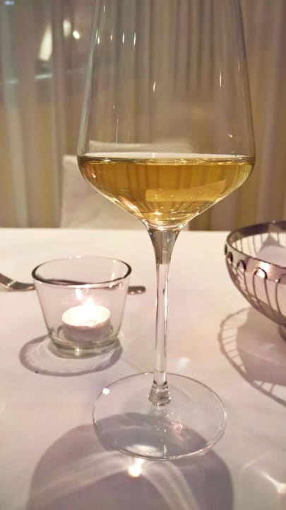 Ausgewählte, hochwertige Weine Rogner Bad Blumau