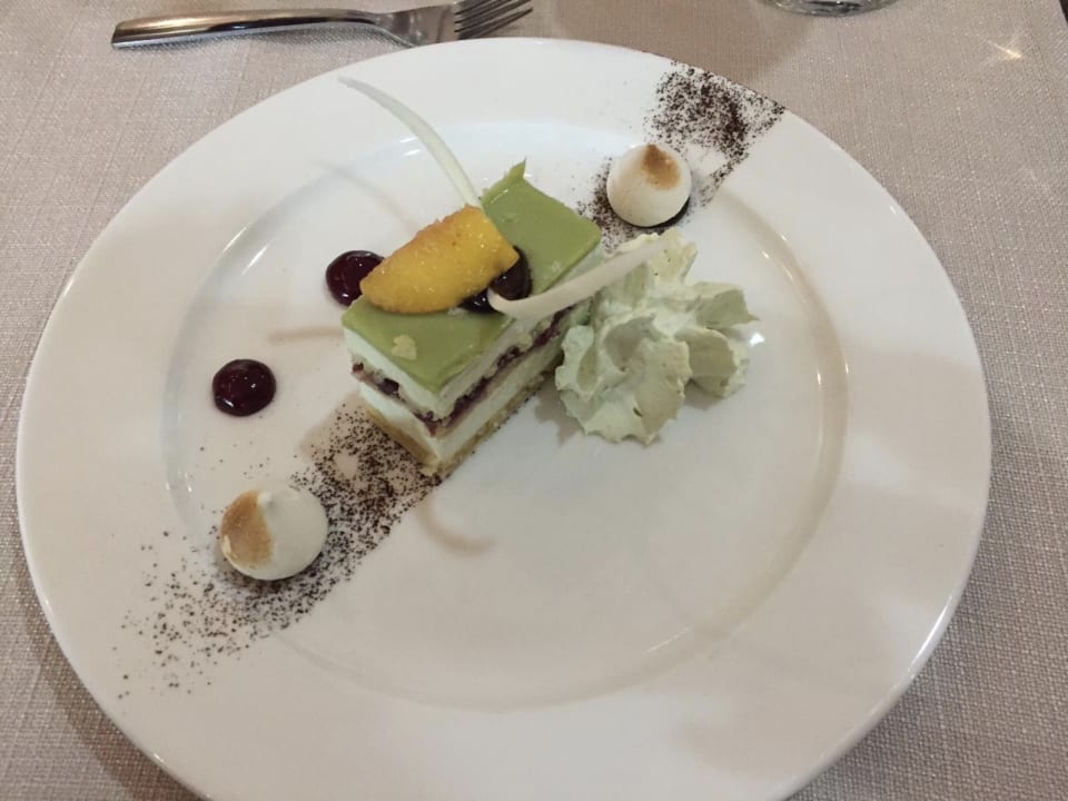 Gastro HVD Clubhotel Miramar