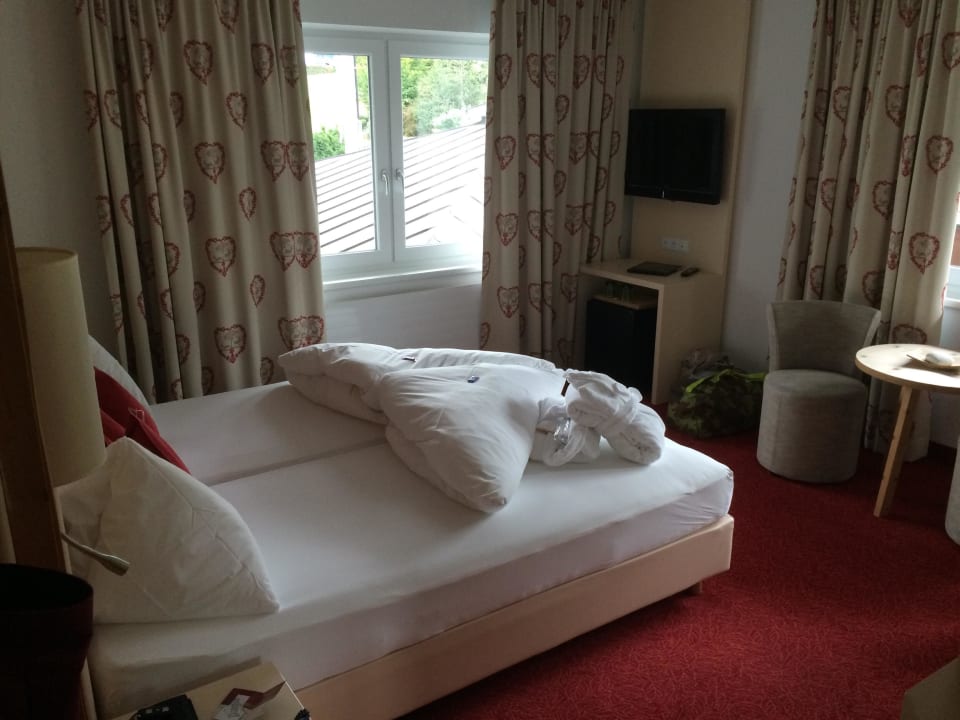 Zimmer #106 Mia Alpina . Zillertal Family Retreat