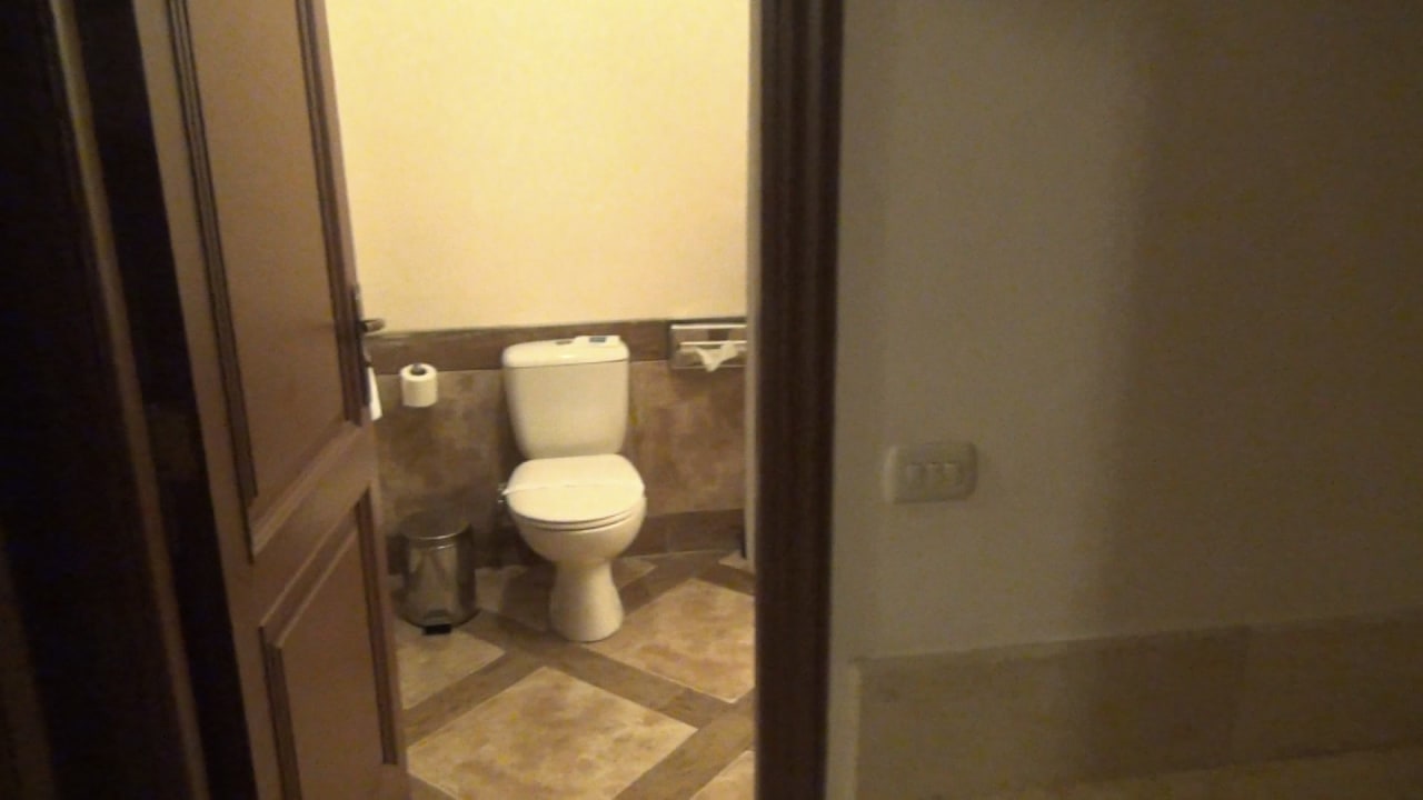 Zimmer 8013 Pickalbatros Citadel Resort