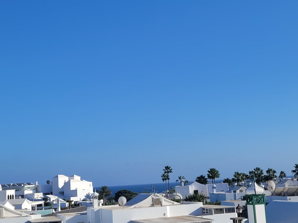 Ausblick Hotel Hyde Park Lane