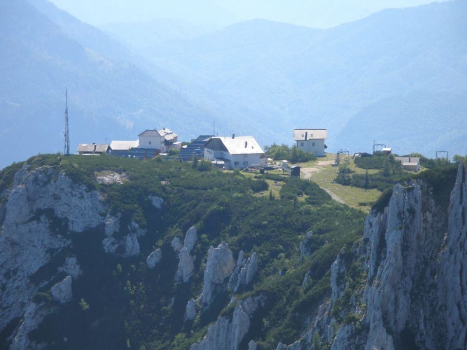 Berggasthaus Edelweiss Berggasthof Edelweiss