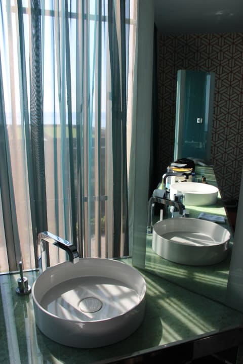 Bathroom Maxx Royal Kemer Resort