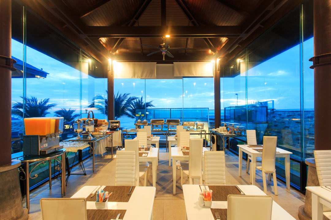 Gastro Samui Resotel Beach Resort