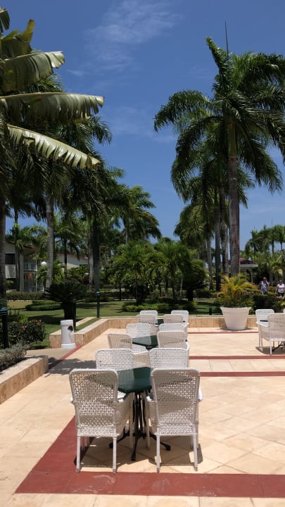 Außenansicht Bahia Principe Luxury Bouganville