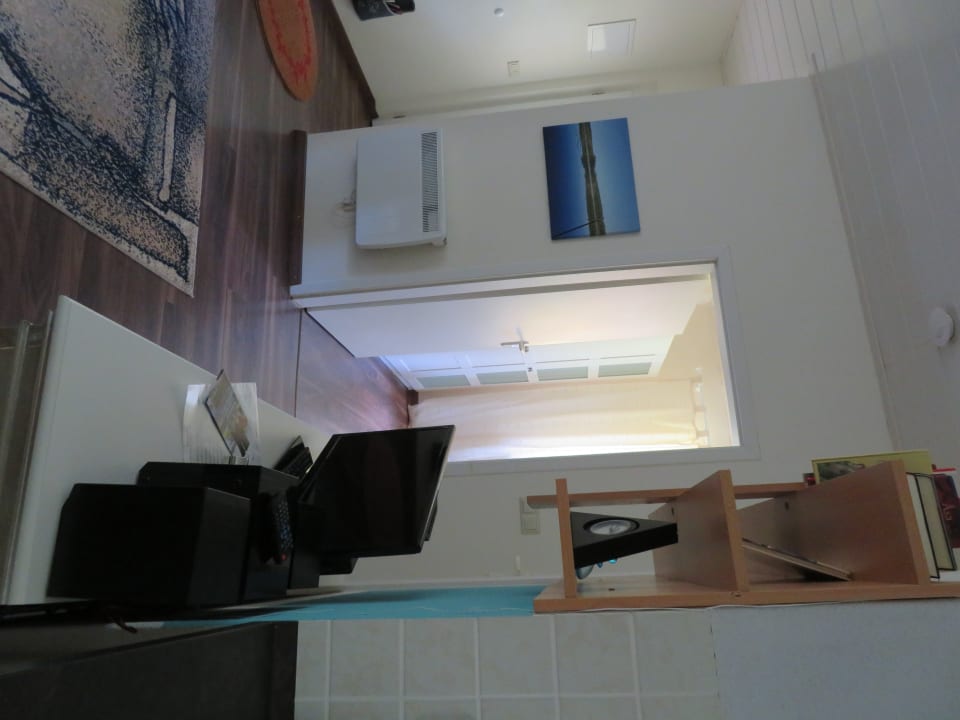 Zimmer Kastavengrund - Ferienhaus Calluna