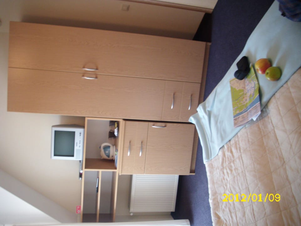 Unser Zimmer Villa Nautica