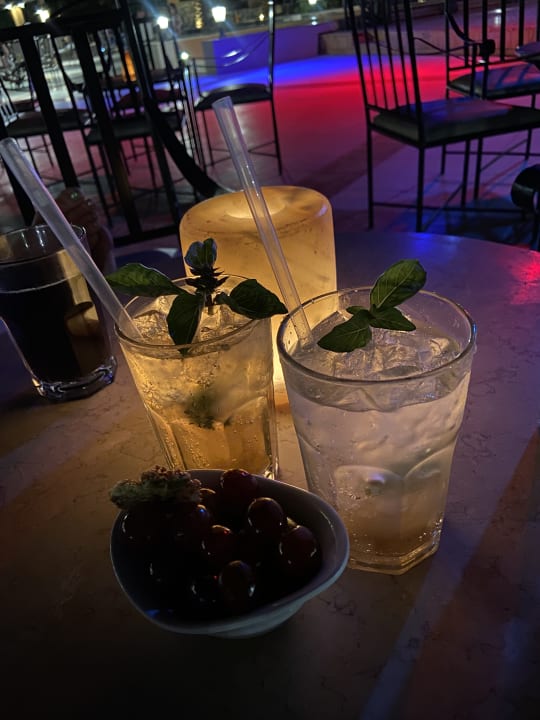 Gastro Jaz Makadi Oasis Resort