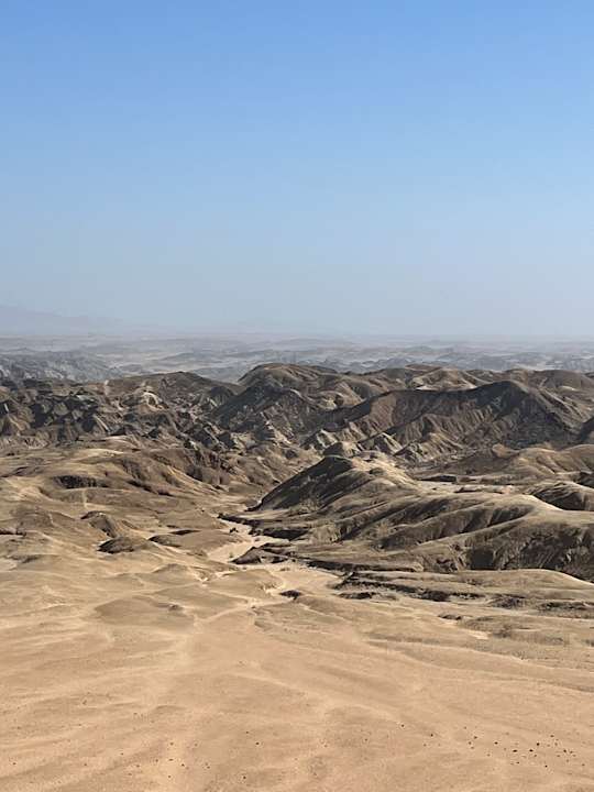 Ausblick Goanikontes-Oasis