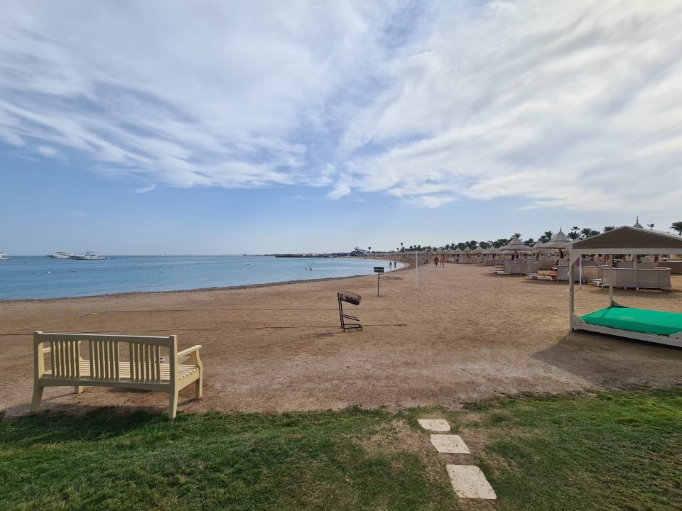 Strand The Grand Palace - Adults only