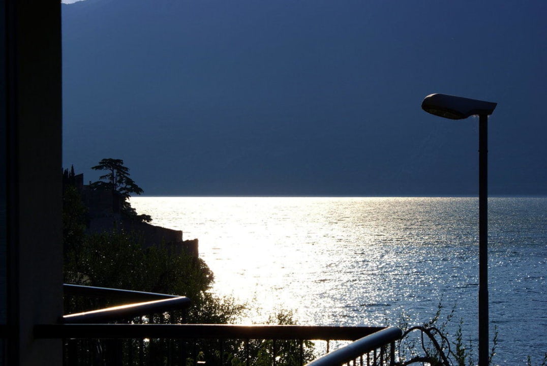 Urlaub am Gardasee 07/09 Hotel Astor