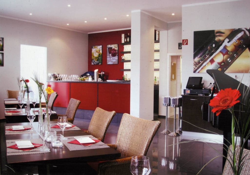 Bar Hotel Eifeler Hof