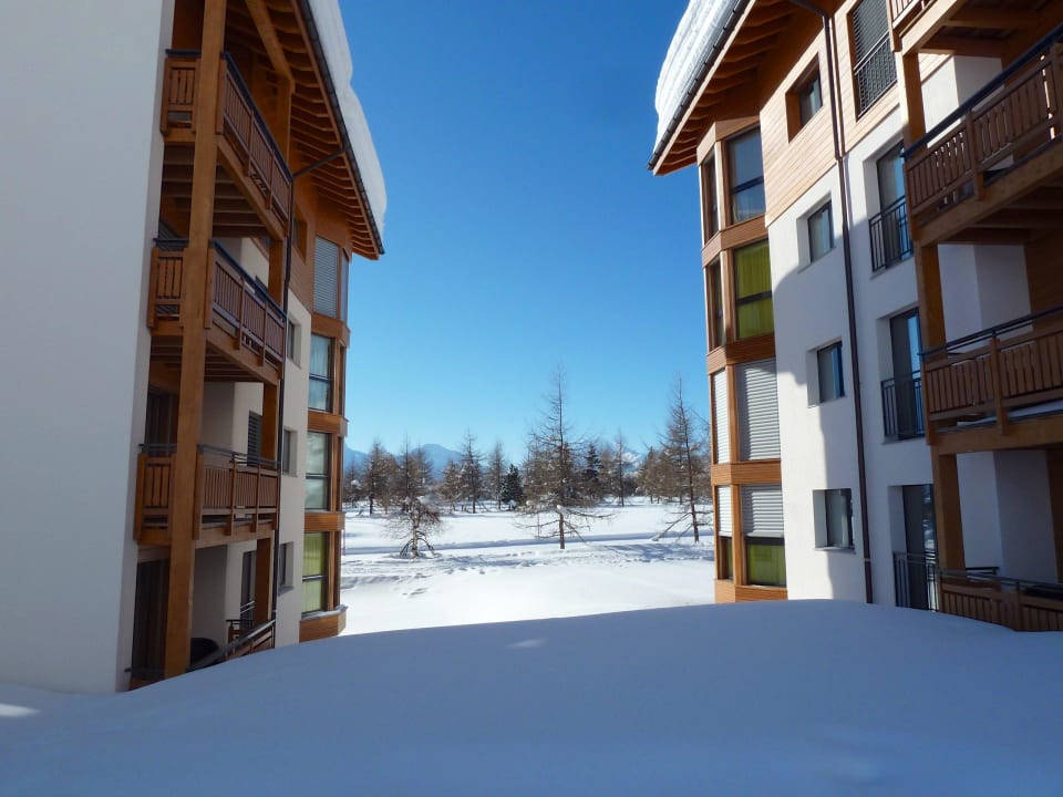 Schöne Bauten Hotel Royal