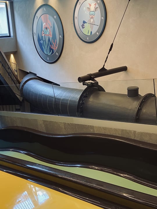 Sonstiges Alpenhotel Kindl