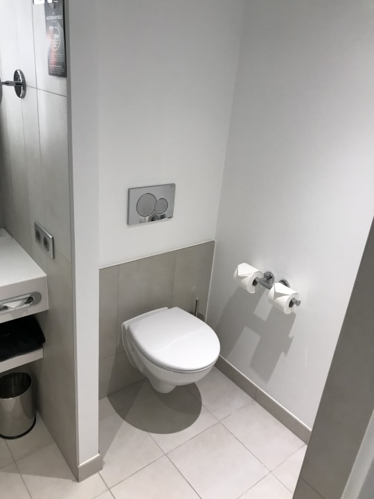 Zimmer Novotel Wien Hauptbahnhof