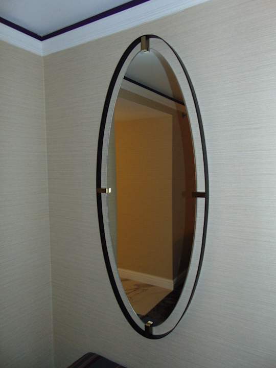 Zimmer Hotel The Henry