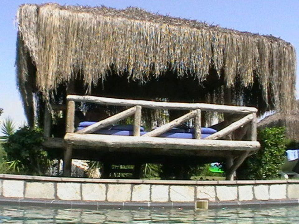 Amazon Water World Club Grand Side