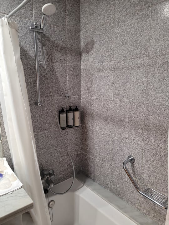 Zimmer Hotel Puerto Palace