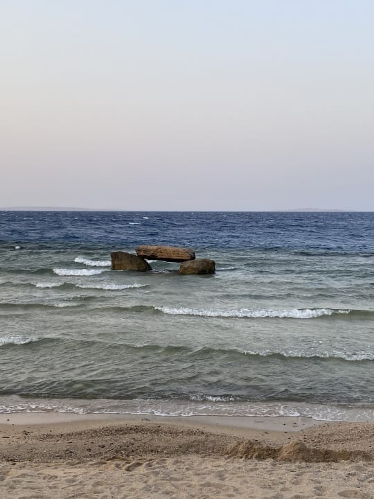 Strand Pickalbatros Citadel Resort