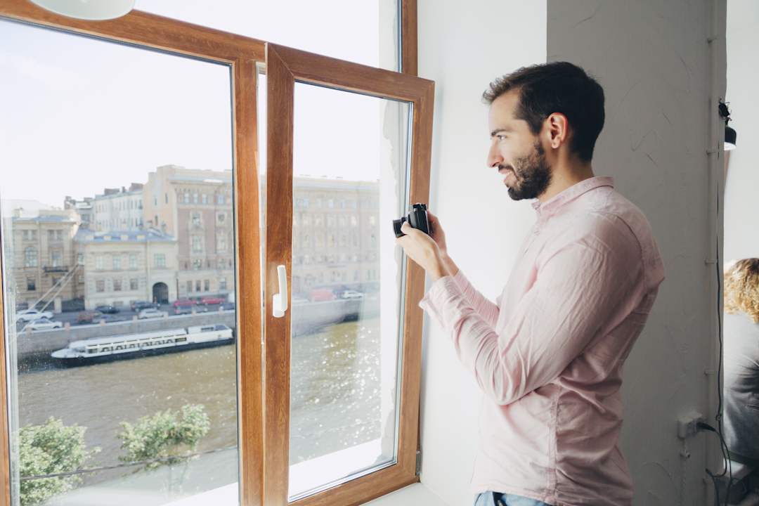 Sonstiges Fontanka River View Hostel