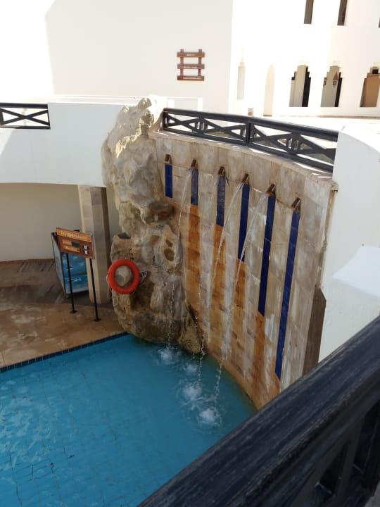 Pool Sharm Resort