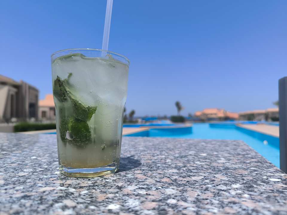 Sonstiges Pickalbatros Sea World Resort - Marsa Alam