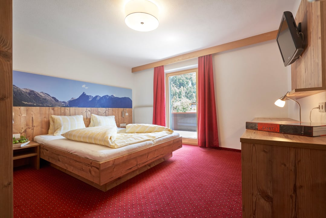 Zimmer Hotel Jägerhof