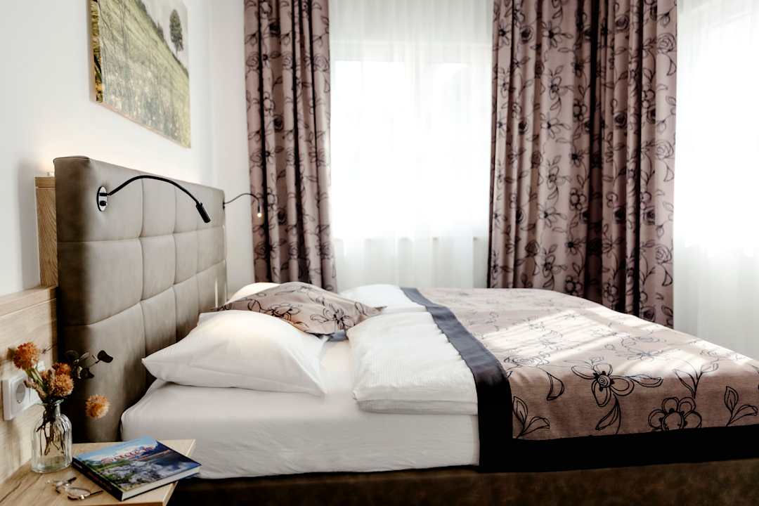 Zimmer Hotel - Restaurant - Goisererhof