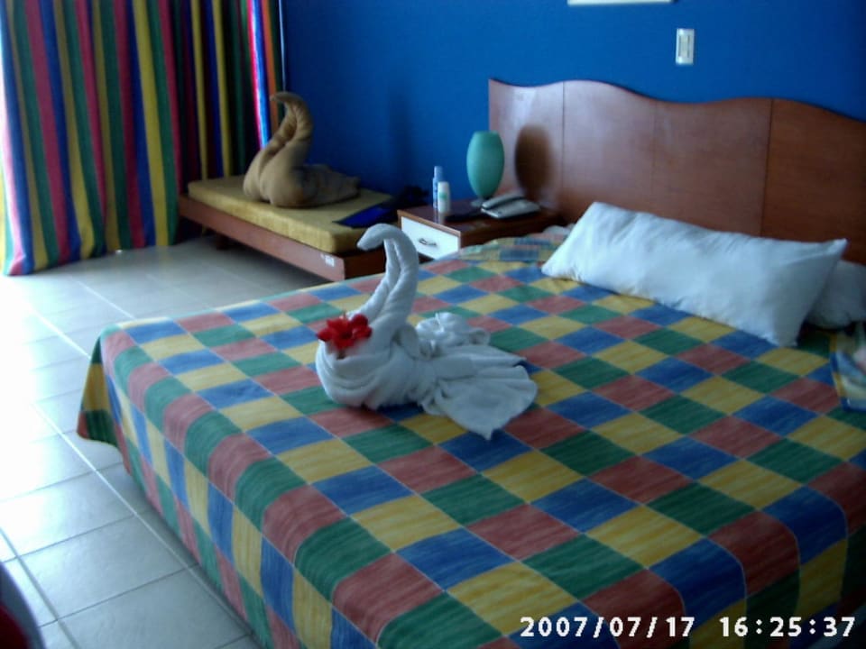 Doppelzimmer Muthu Playa Varadero