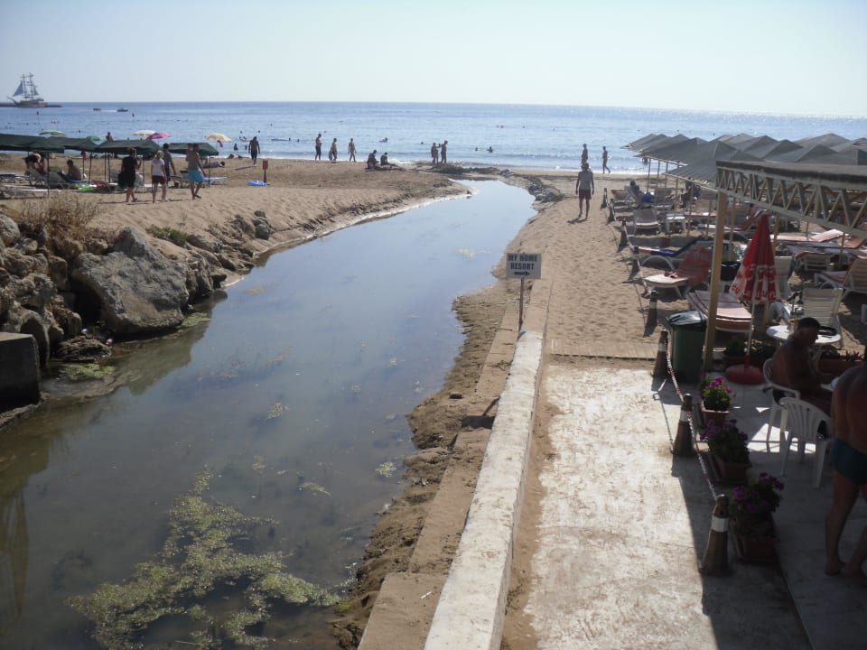 Ist ok My Home Sky Hotel