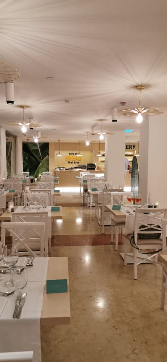 Gastro Iberostar Selection Fuerteventura Palace