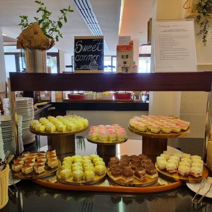 Gastro Veya Maradiso Hotel by Aminess