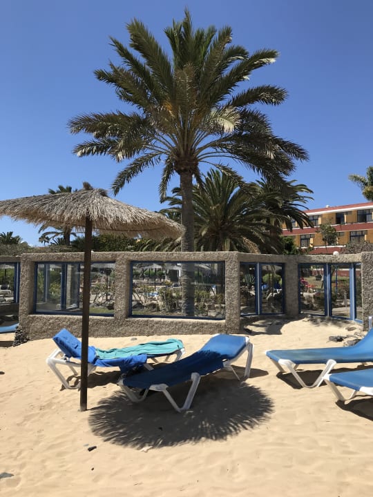 Außenansicht SBH Fuerteventura Playa
