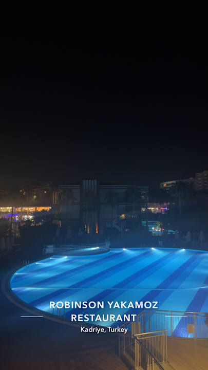 Pool TUI MAGIC LIFE Masmavi