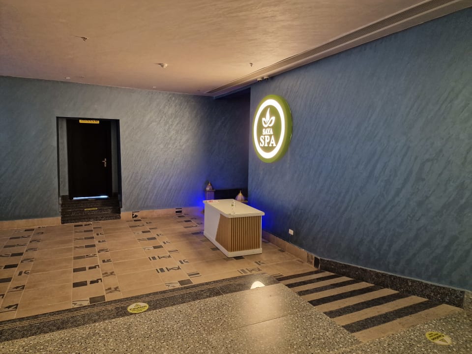 Sport & Freizeit Pickalbatros Blu Spa Resort