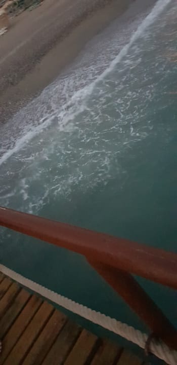 Strand Club Turtas Beach Hotel