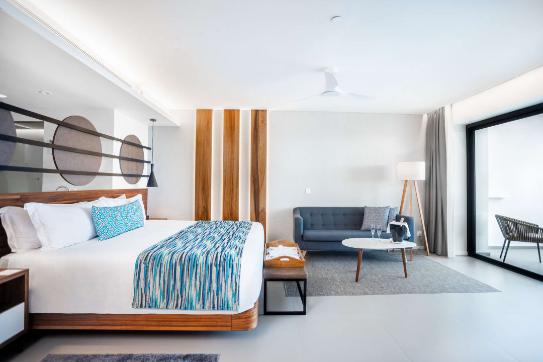 Zimmer Majestic Elegance Costa Mujeres