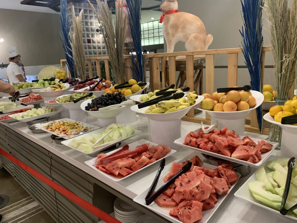 Gastro Side Star Elegance