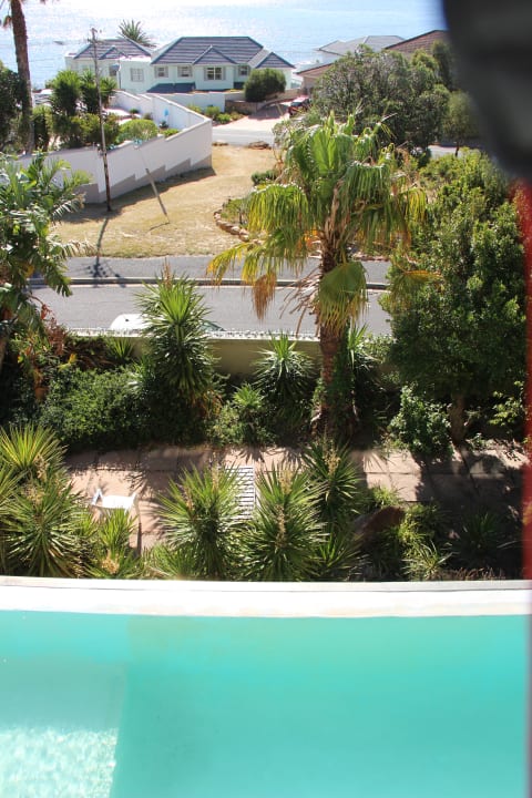 Pool Finchley Guest House