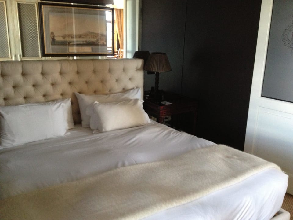 Schlafzimmer Romney Park All Suite Hotel & Spa