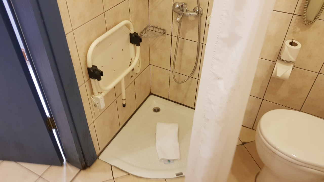 Zimmer Labranda Alantur Resort