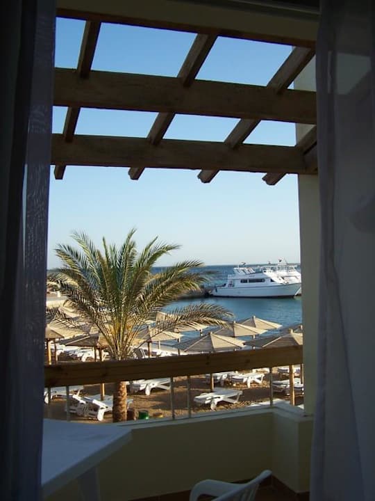 Pláž Palm Beach Resort